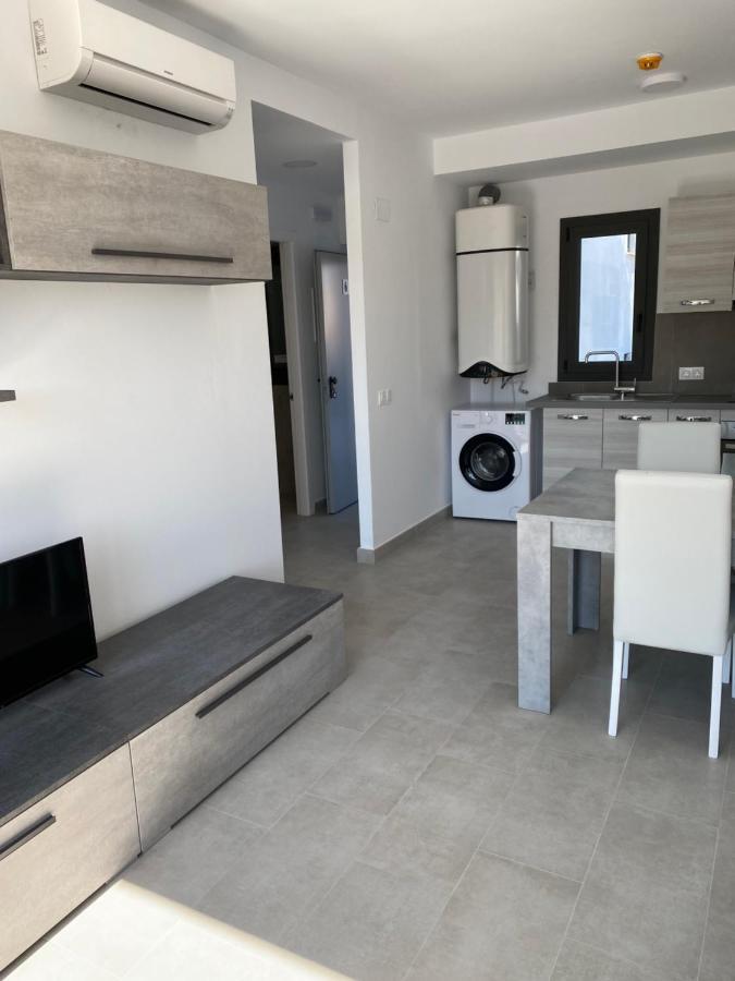 Apartamentos Giuliano Empuriabrava Exterior photo