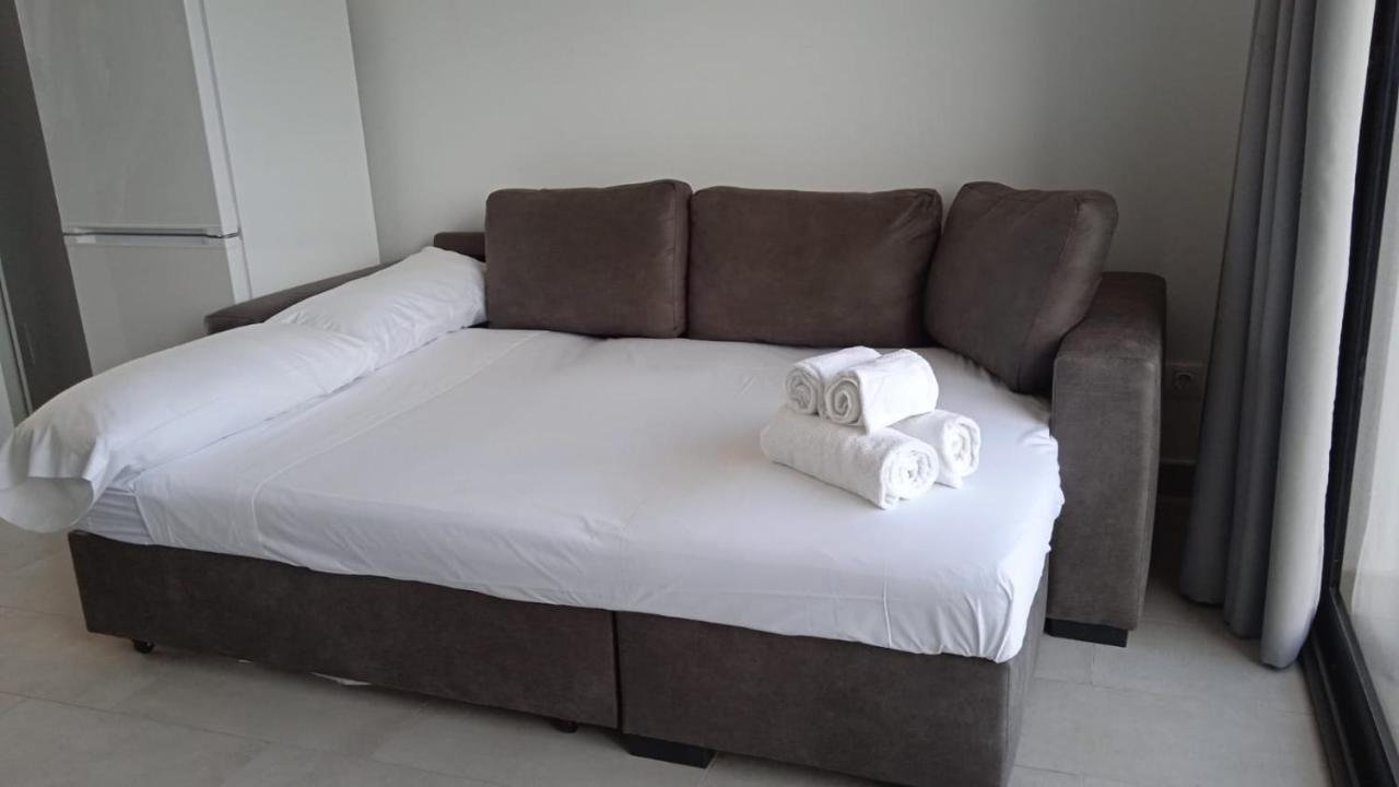 Apartamentos Giuliano Empuriabrava Exterior photo
