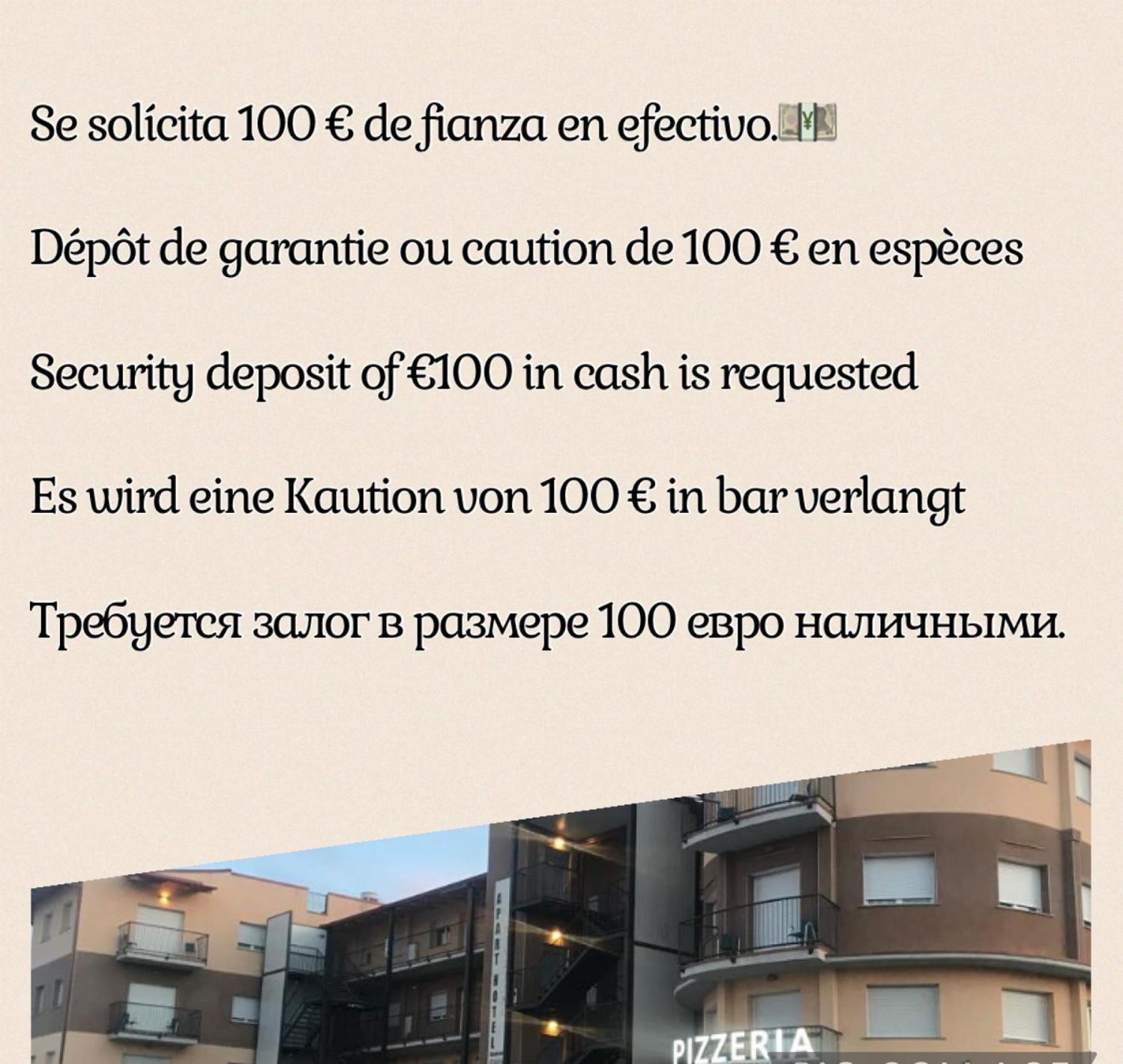 Apartamentos Giuliano Empuriabrava Exterior photo
