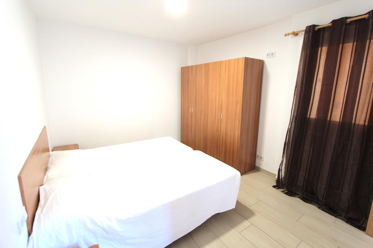 Apartamentos Giuliano Empuriabrava Exterior photo