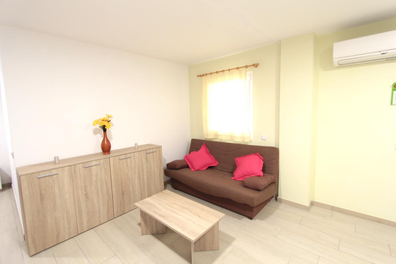 Apartamentos Giuliano Empuriabrava Exterior photo