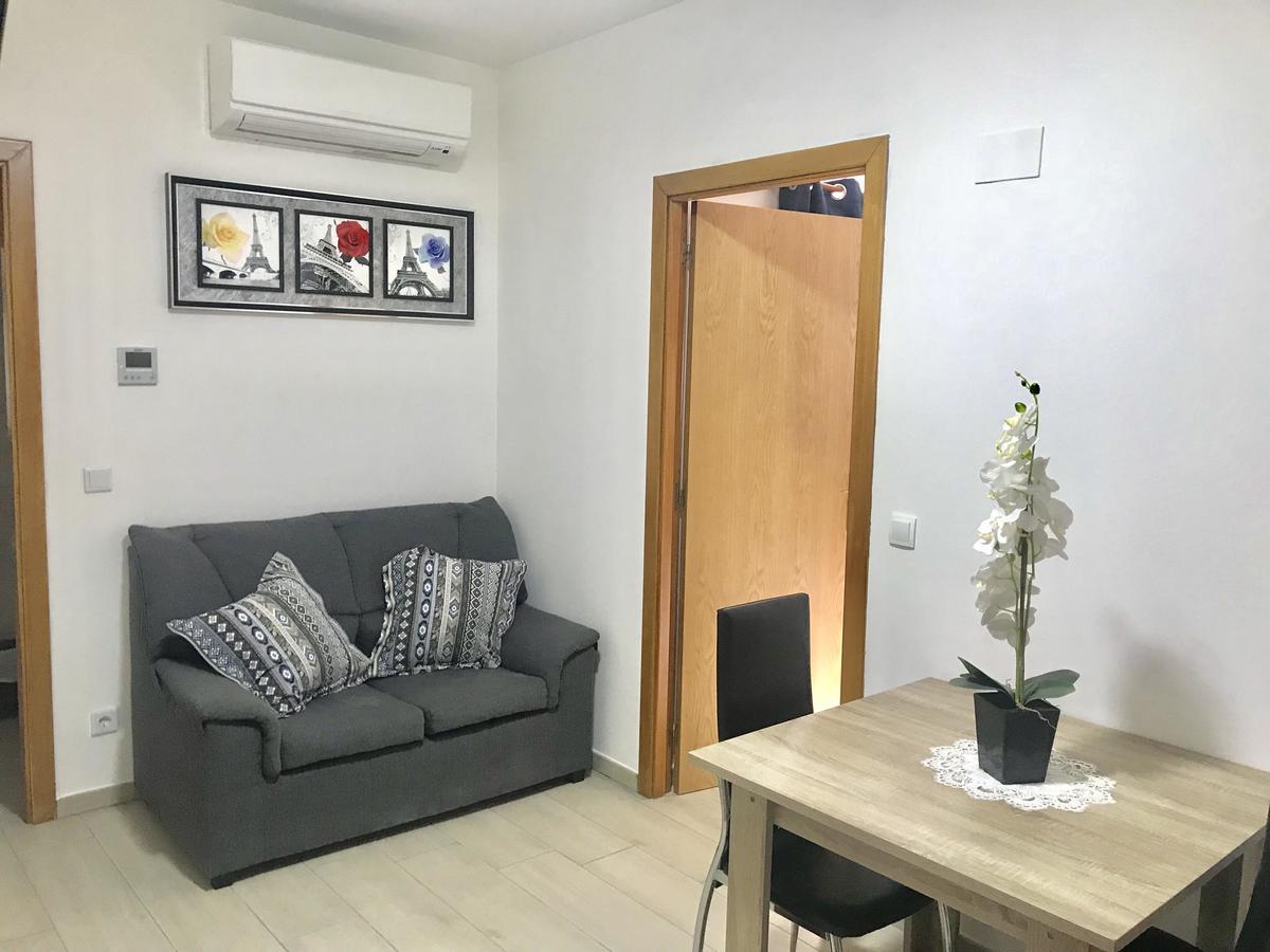 Apartamentos Giuliano Empuriabrava Exterior photo