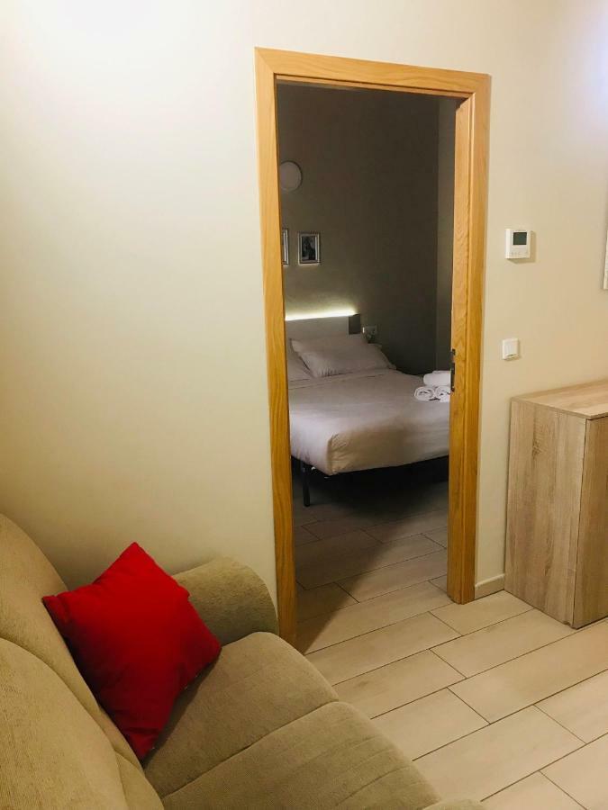 Apartamentos Giuliano Empuriabrava Exterior photo
